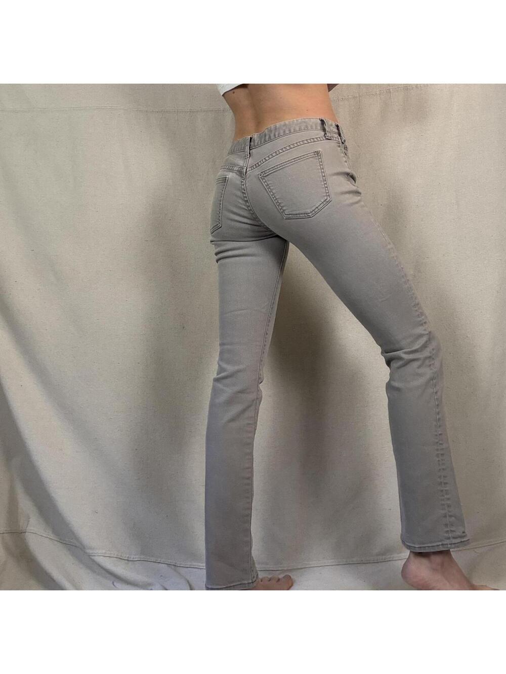 Vintage GAP Skinny Stretch Jeans